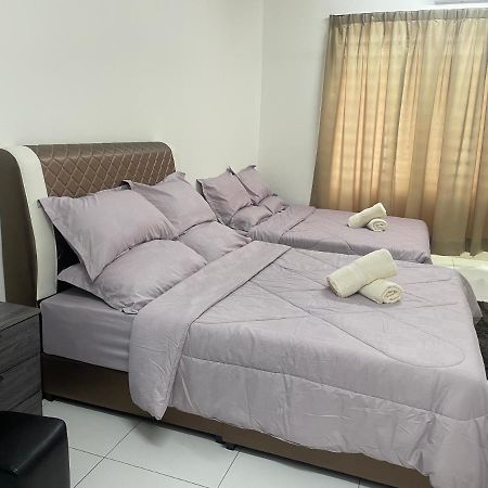 Zaravip Homestay Lahat Экстерьер фото