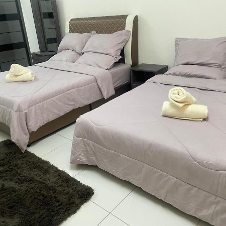 Zaravip Homestay Lahat Экстерьер фото